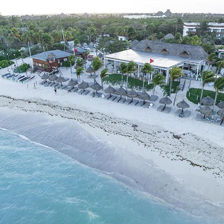Xaha Villas Suites & Golf Resort Tulum Bagian luar foto