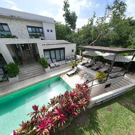Xaha Villas Suites & Golf Resort Tulum Bagian luar foto