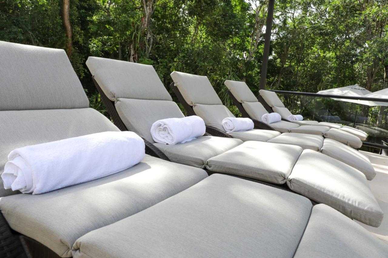 Xaha Villas Suites & Golf Resort Tulum Bagian luar foto