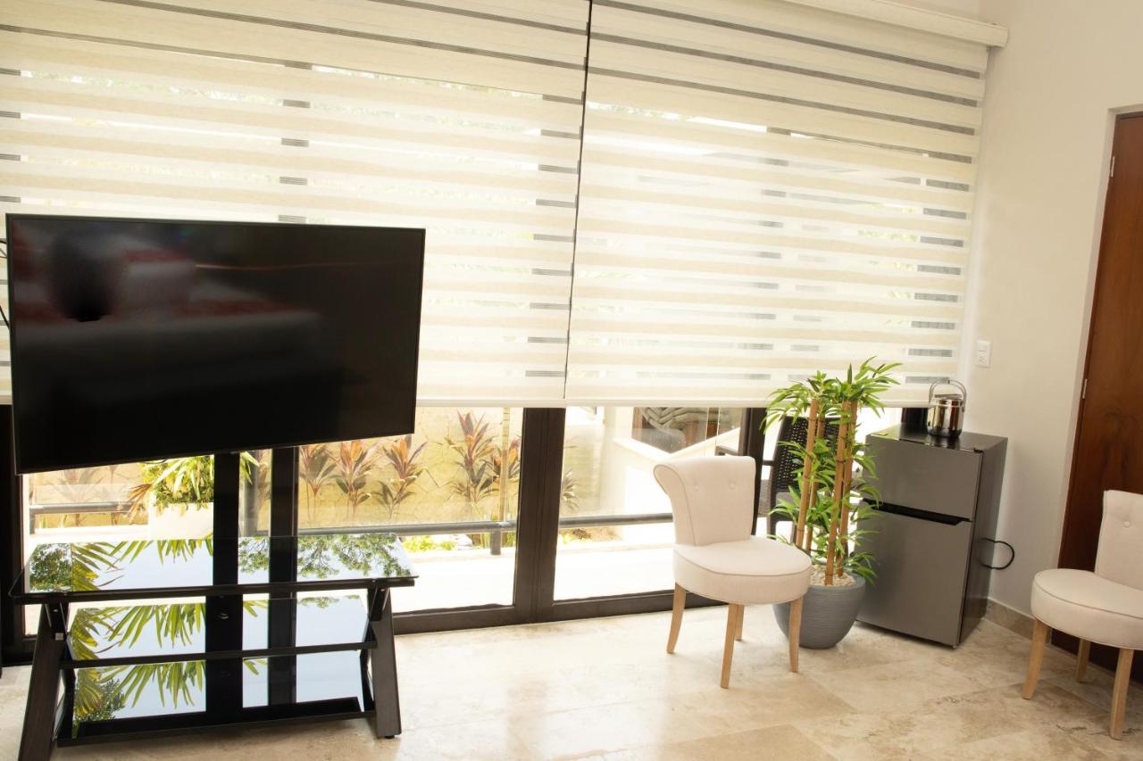 Xaha Villas Suites & Golf Resort Tulum Bagian luar foto