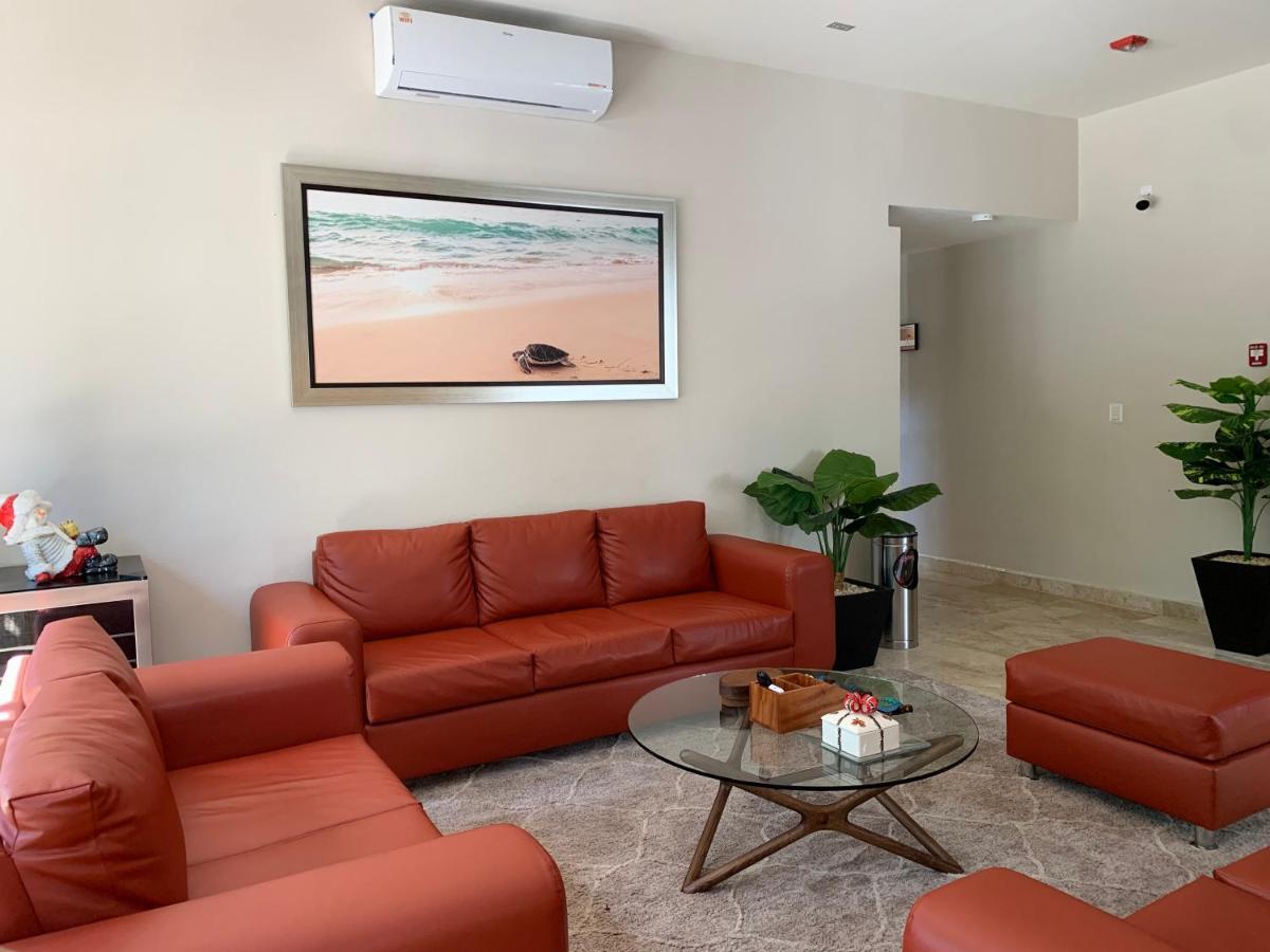 Xaha Villas Suites & Golf Resort Tulum Bagian luar foto