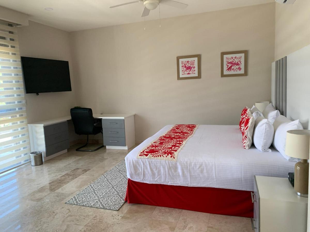 Xaha Villas Suites & Golf Resort Tulum Bagian luar foto