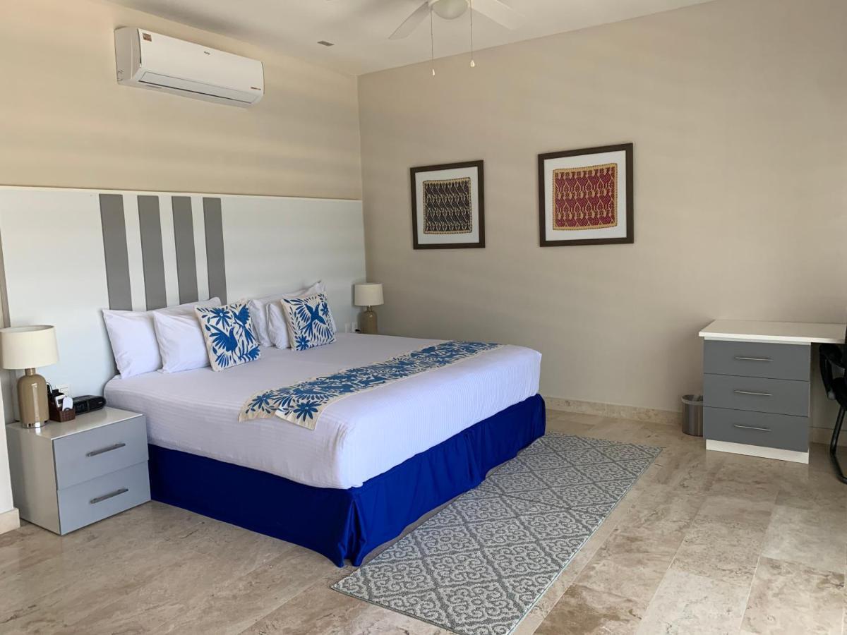 Xaha Villas Suites & Golf Resort Tulum Bagian luar foto