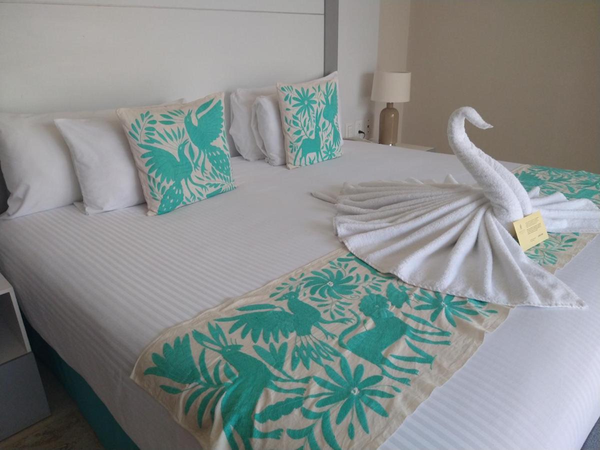 Xaha Villas Suites & Golf Resort Tulum Bagian luar foto