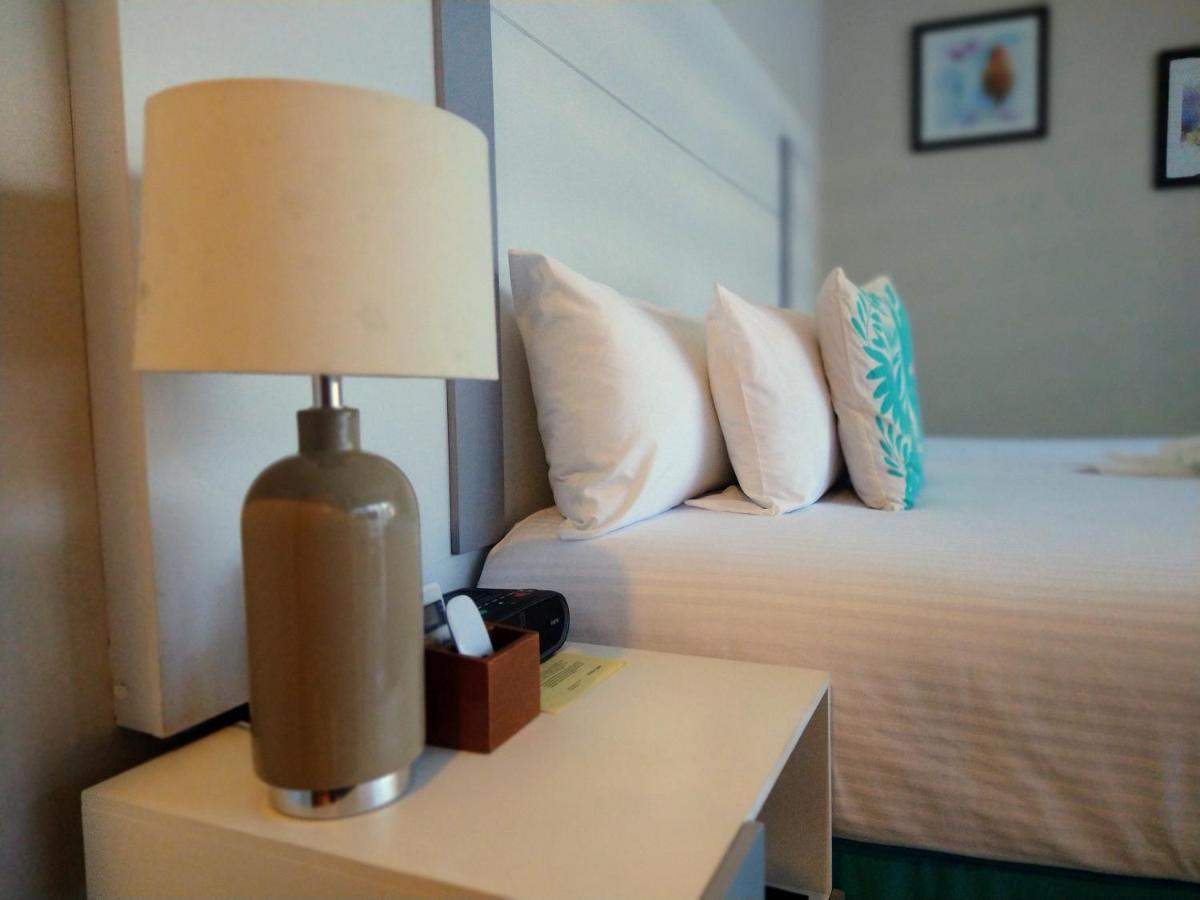 Xaha Villas Suites & Golf Resort Tulum Bagian luar foto