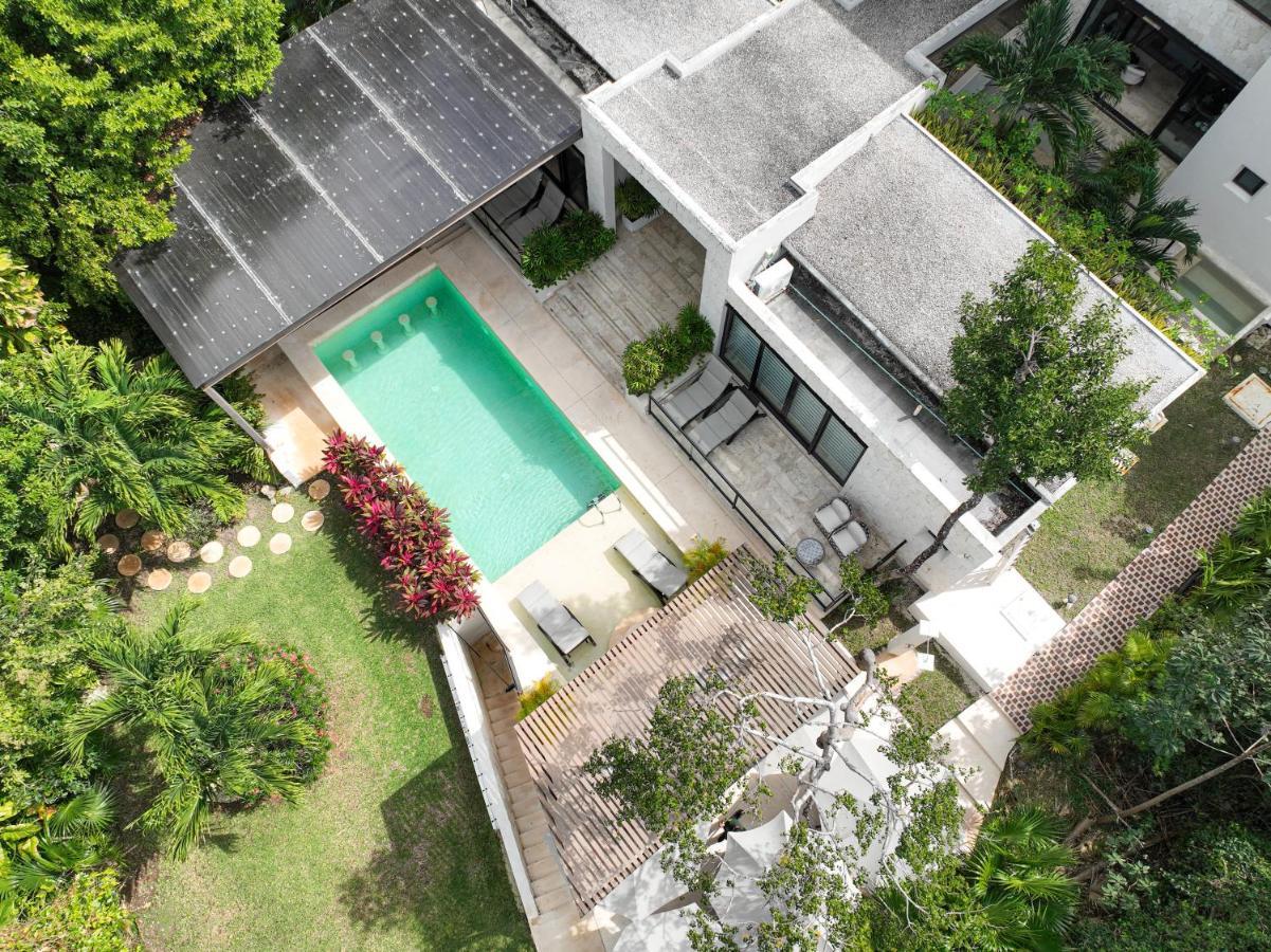 Xaha Villas Suites & Golf Resort Tulum Bagian luar foto